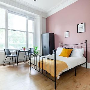 Appartement met een Slaapkamer
